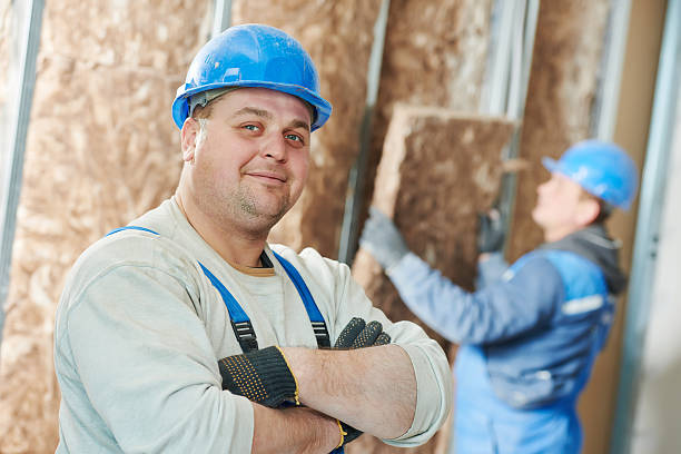 Best Spray Foam Insulation Solutions  in USA